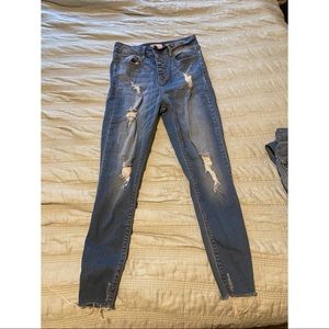 Rue 21 Jeans (Cello)